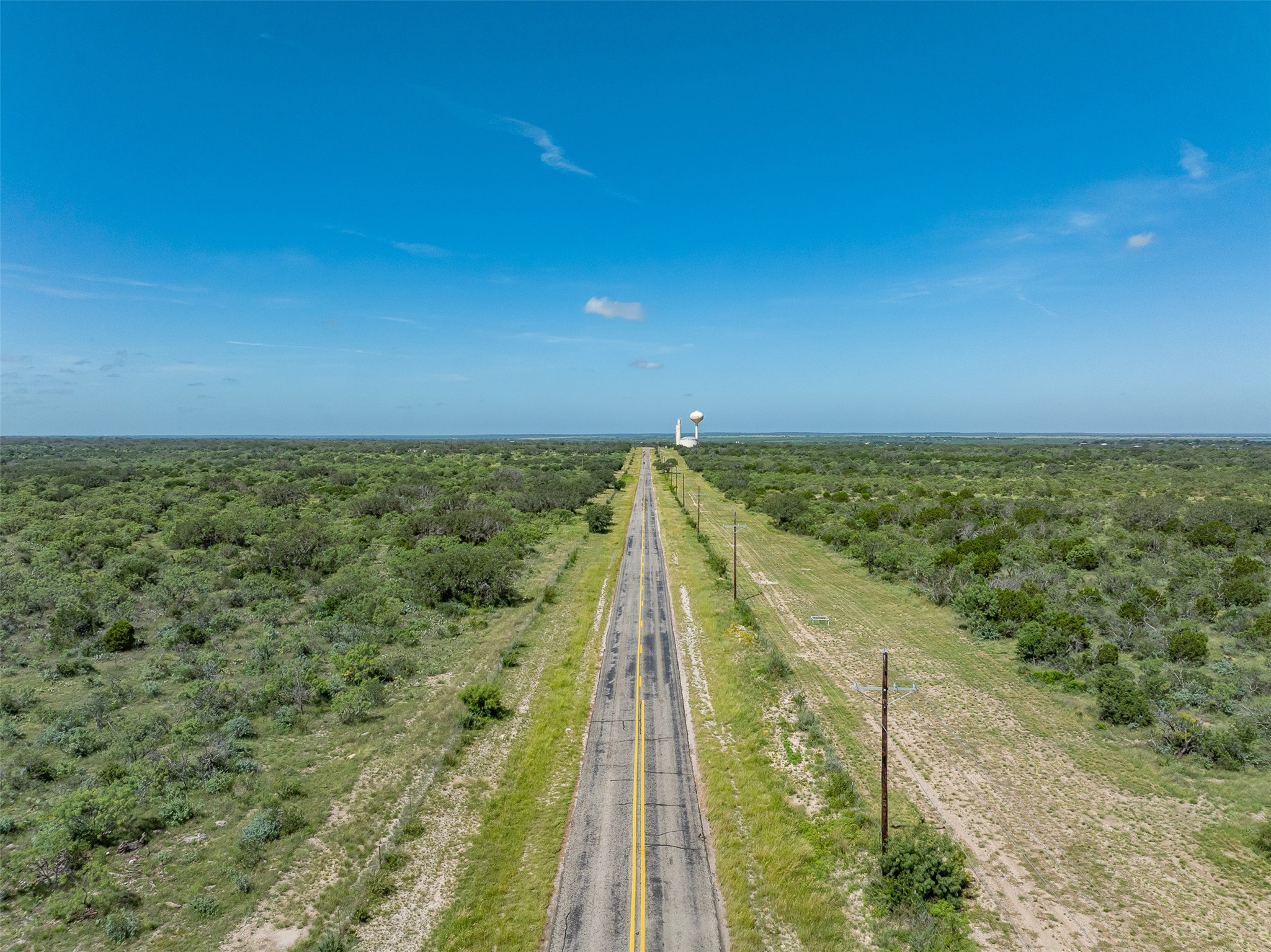 2050 W. 17th Street Brady TX 76825