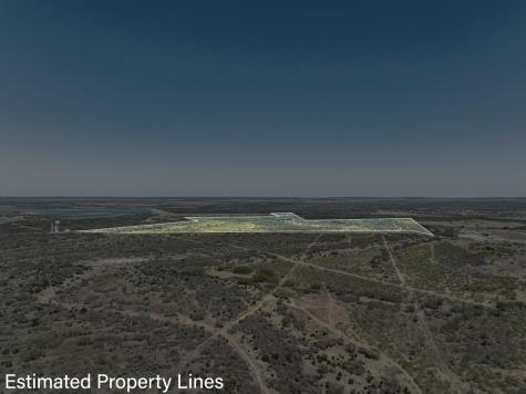 2050 W. 17th Street Brady TX 76825