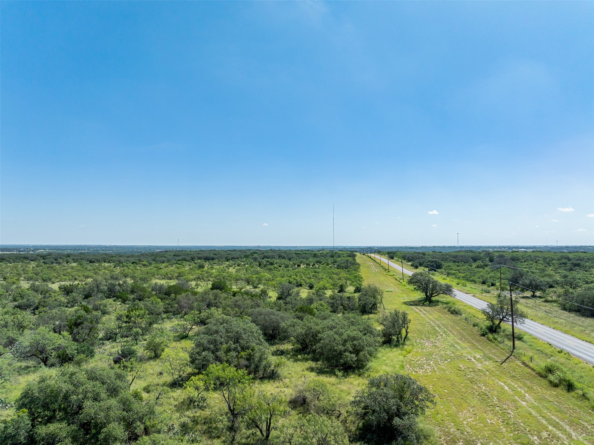 2050 W. 17th Street Brady TX 76825