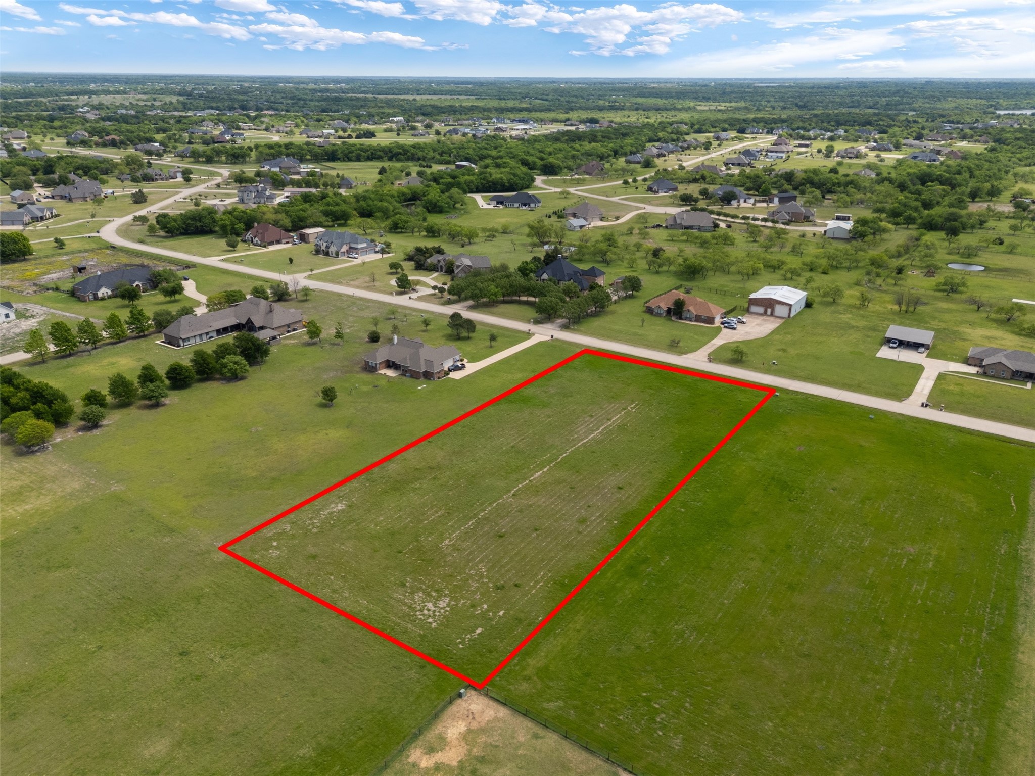 800 Hidden Pass Royse City TX 75189