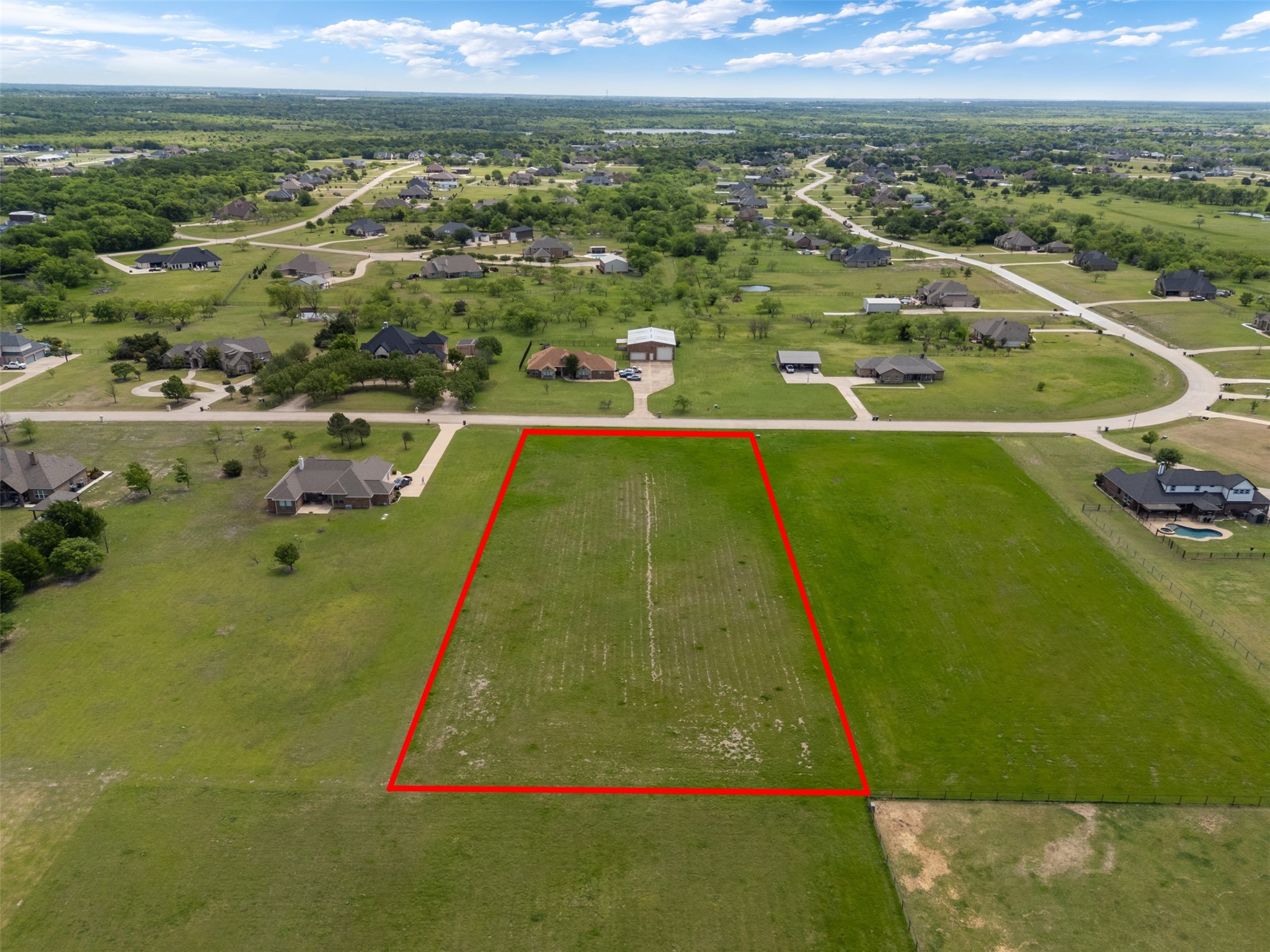 800 Hidden Pass Royse City TX 75189