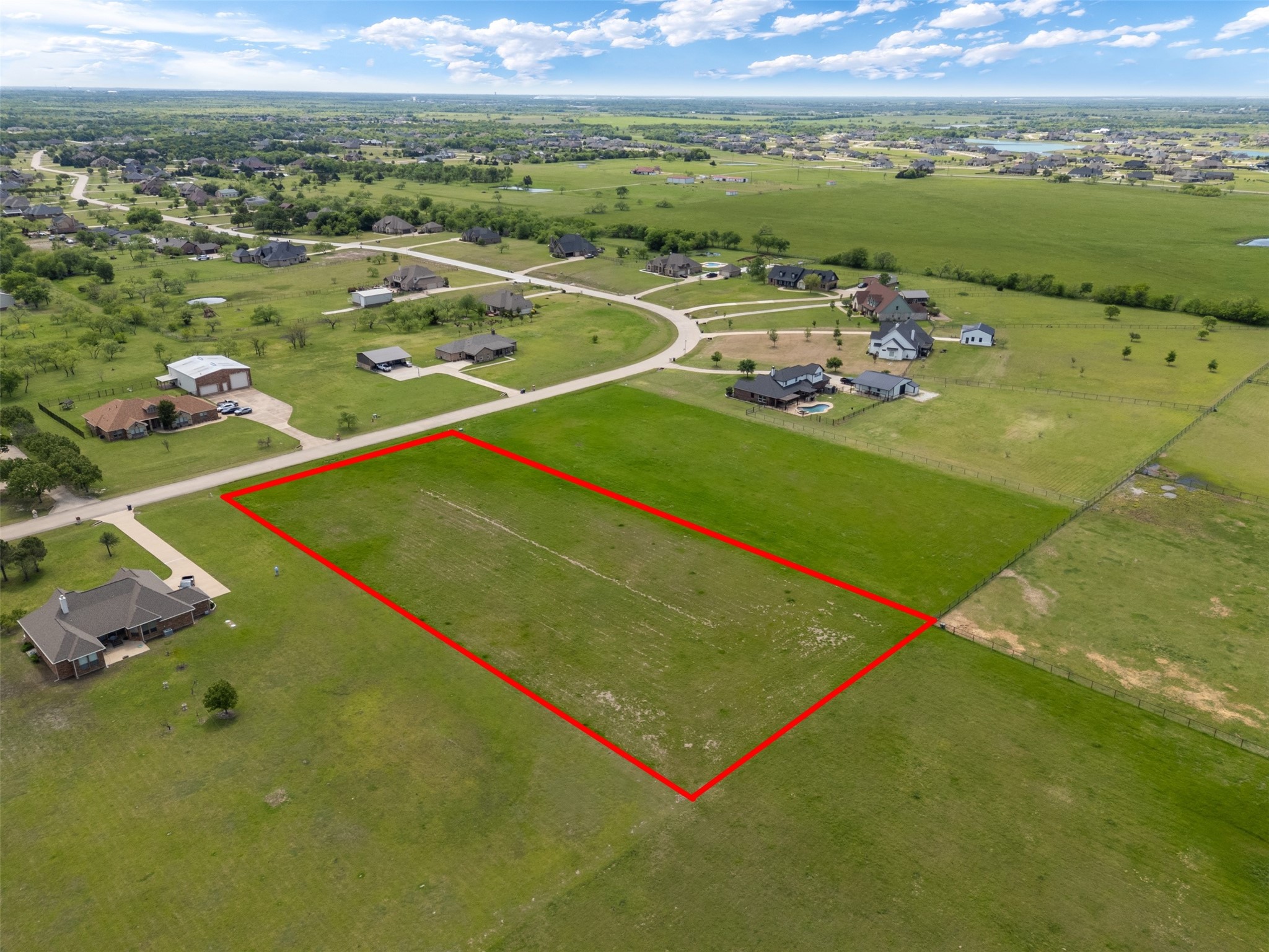 800 Hidden Pass Royse City TX 75189