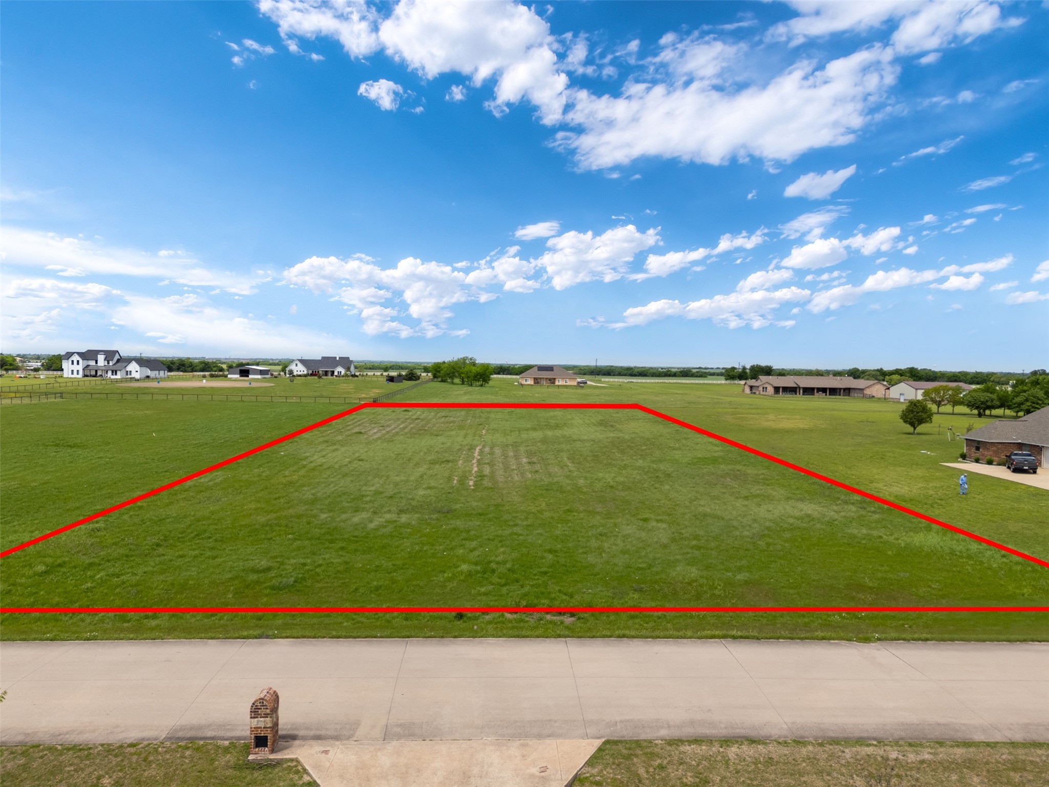 800 Hidden Pass Royse City TX 75189
