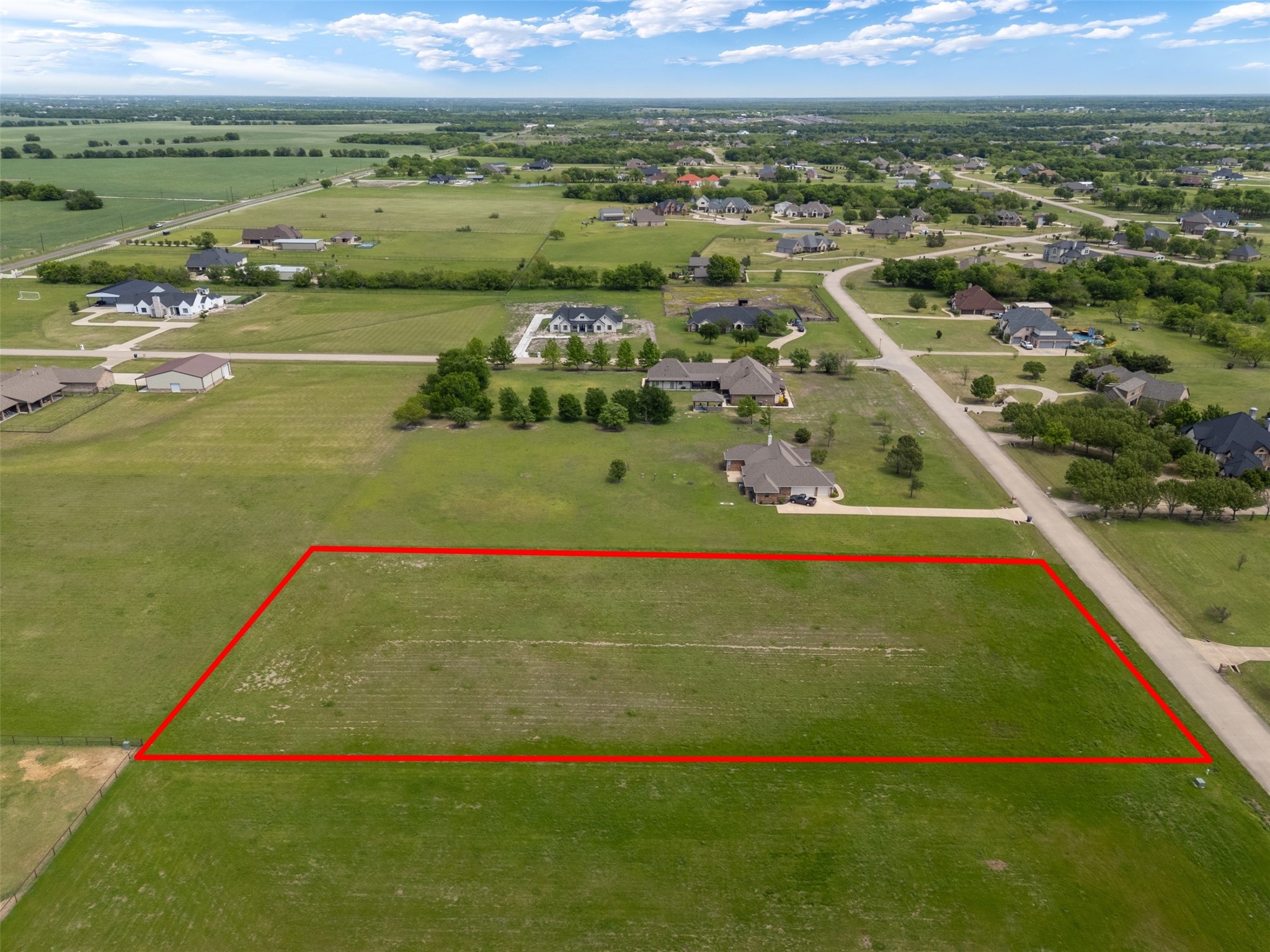 800 Hidden Pass Royse City TX 75189
