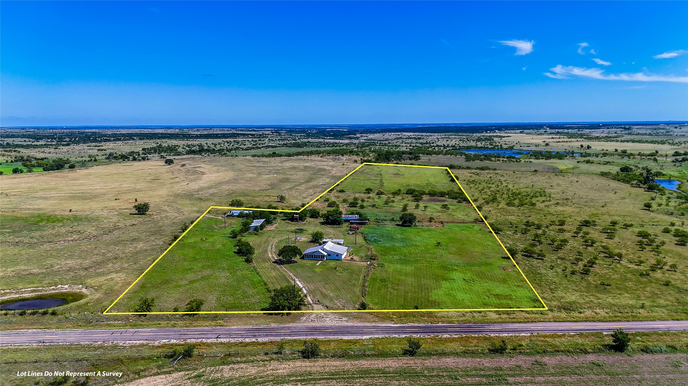 15351 Fm 2005 Hamilton TX 76531