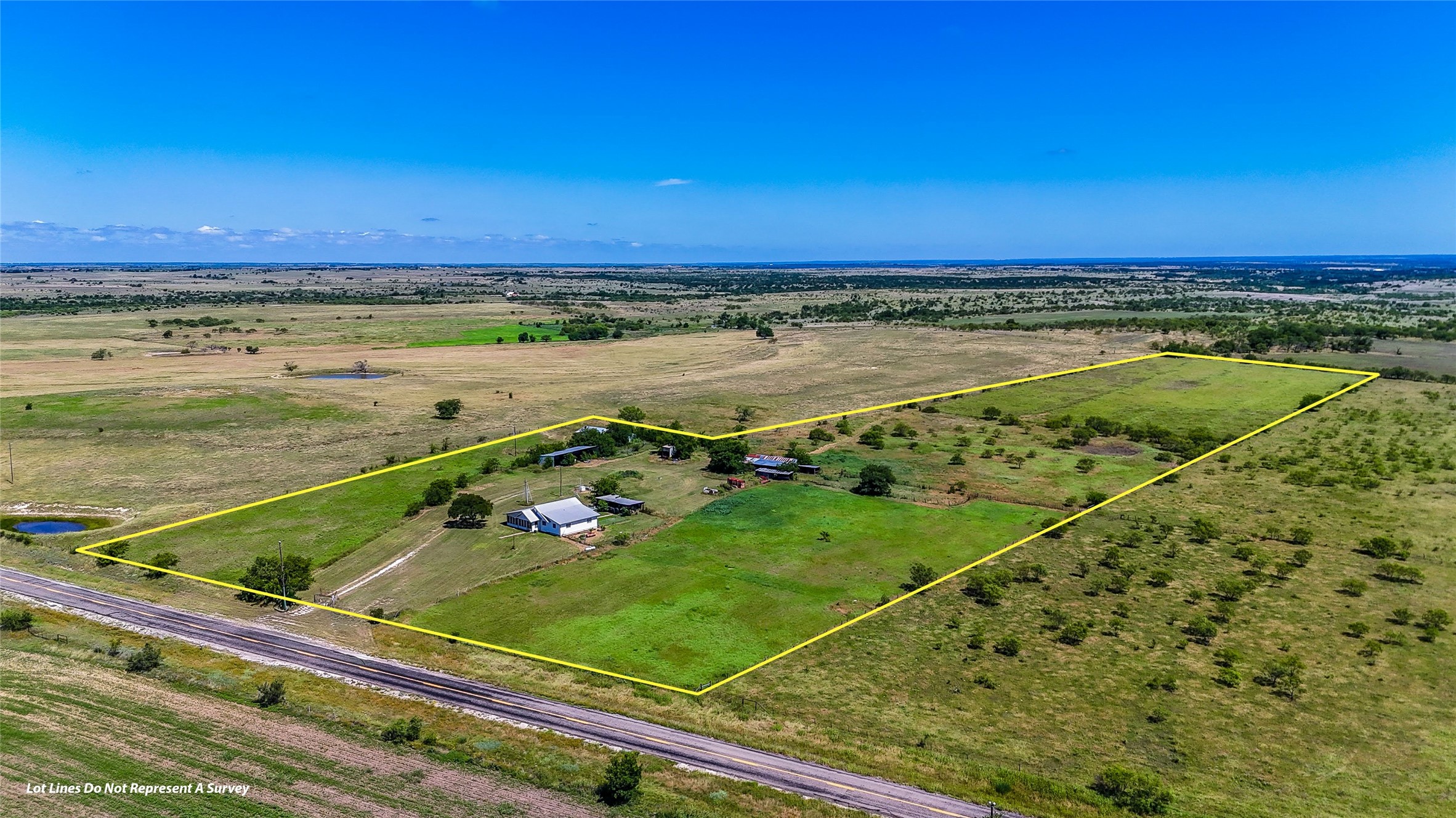 15351 Fm 2005 Hamilton TX 76531