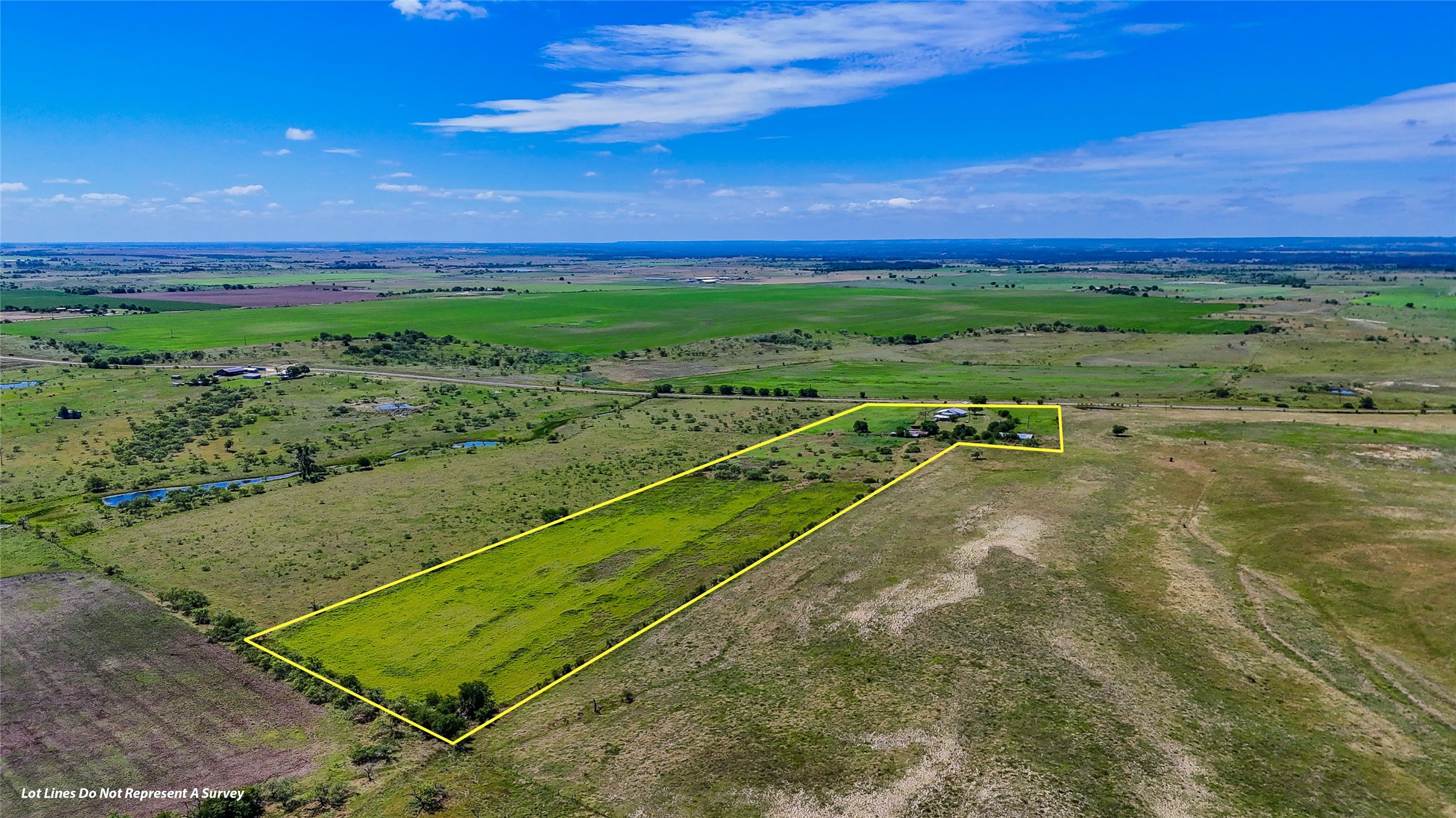 15351 Fm 2005 Hamilton TX 76531
