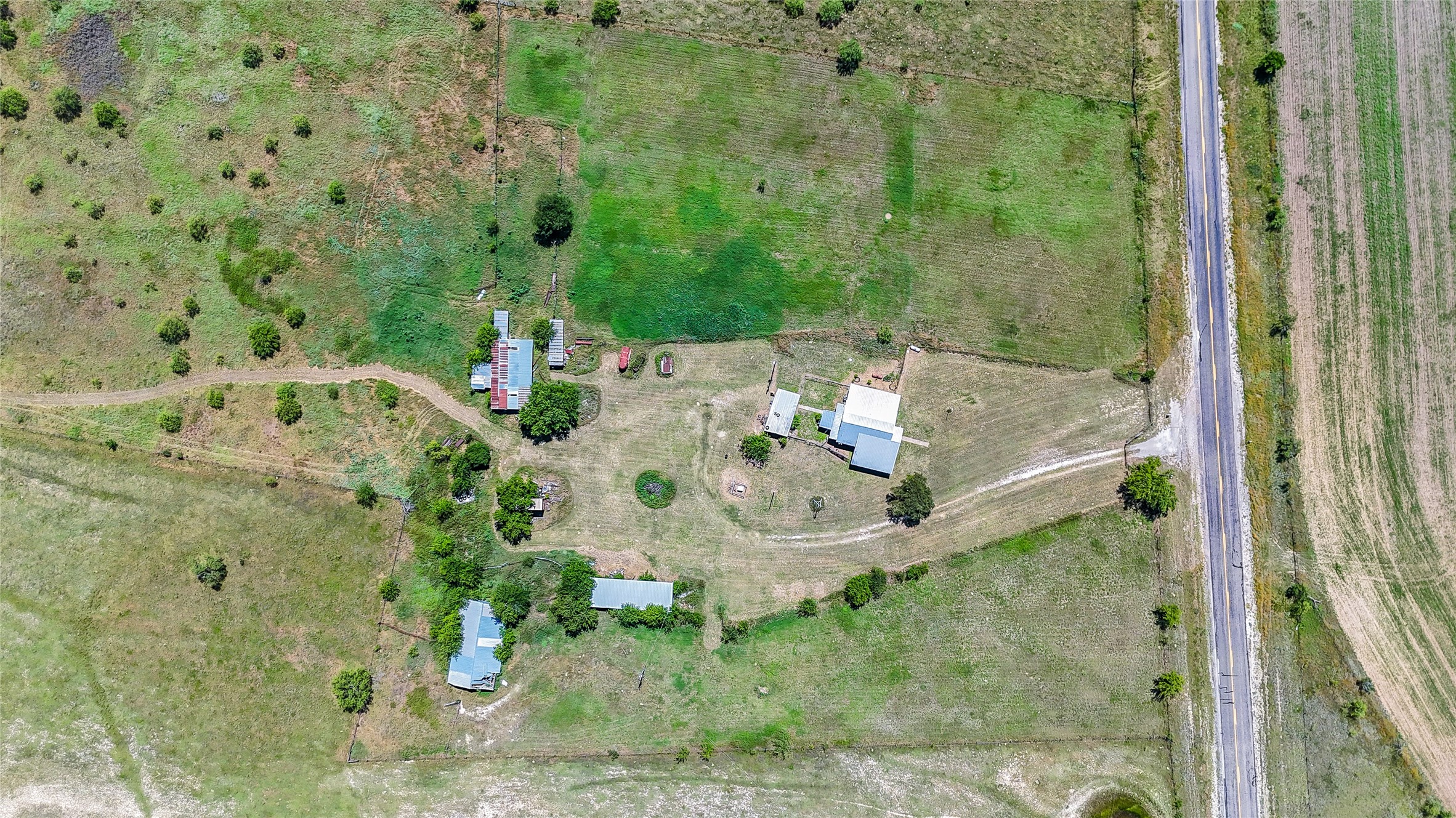 15351 Fm 2005 Hamilton TX 76531