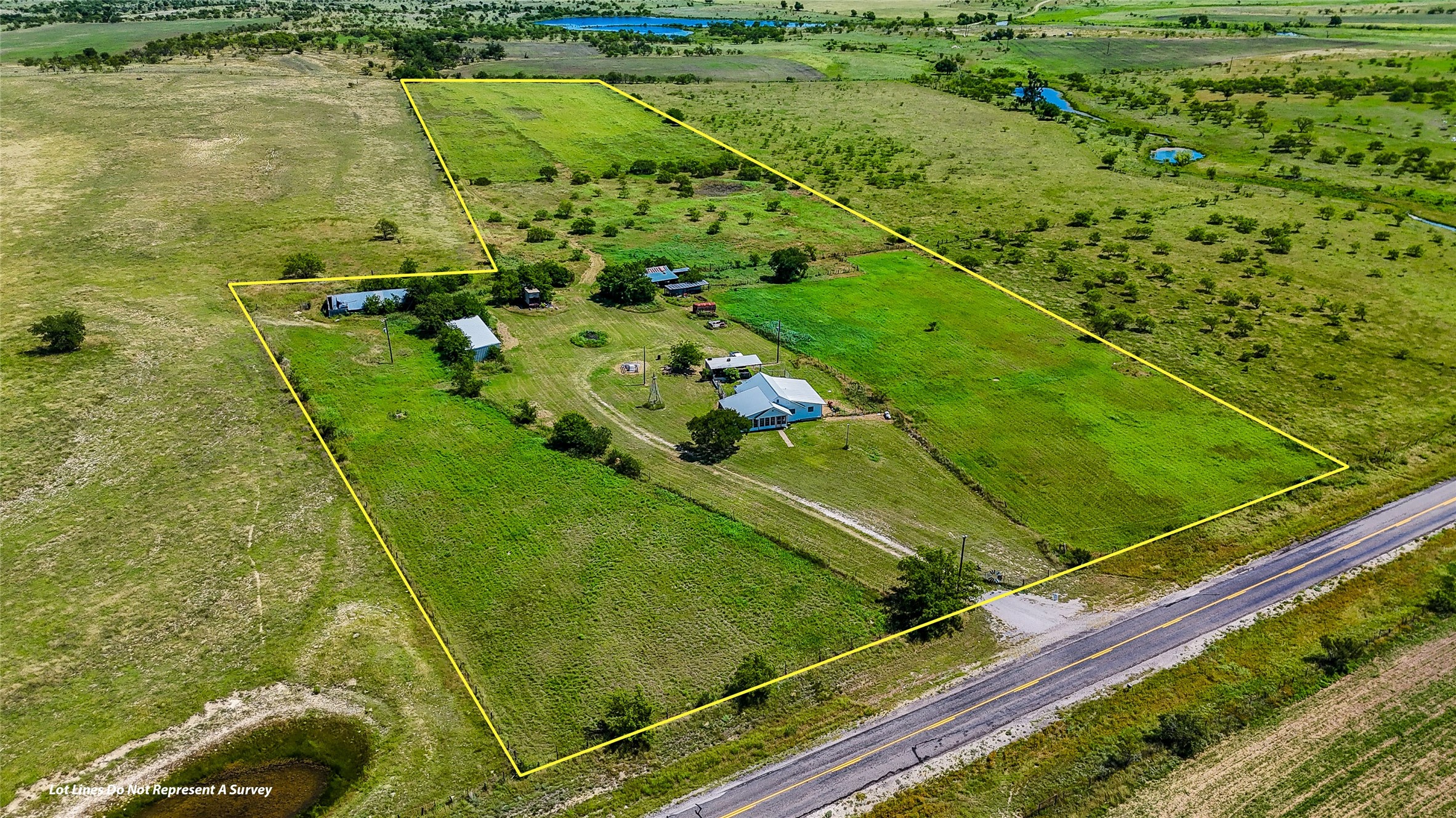 15351 Fm 2005 Hamilton TX 76531