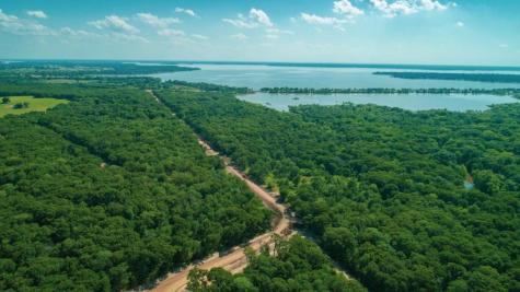 106 Oakbend Trail Mabank TX 75147