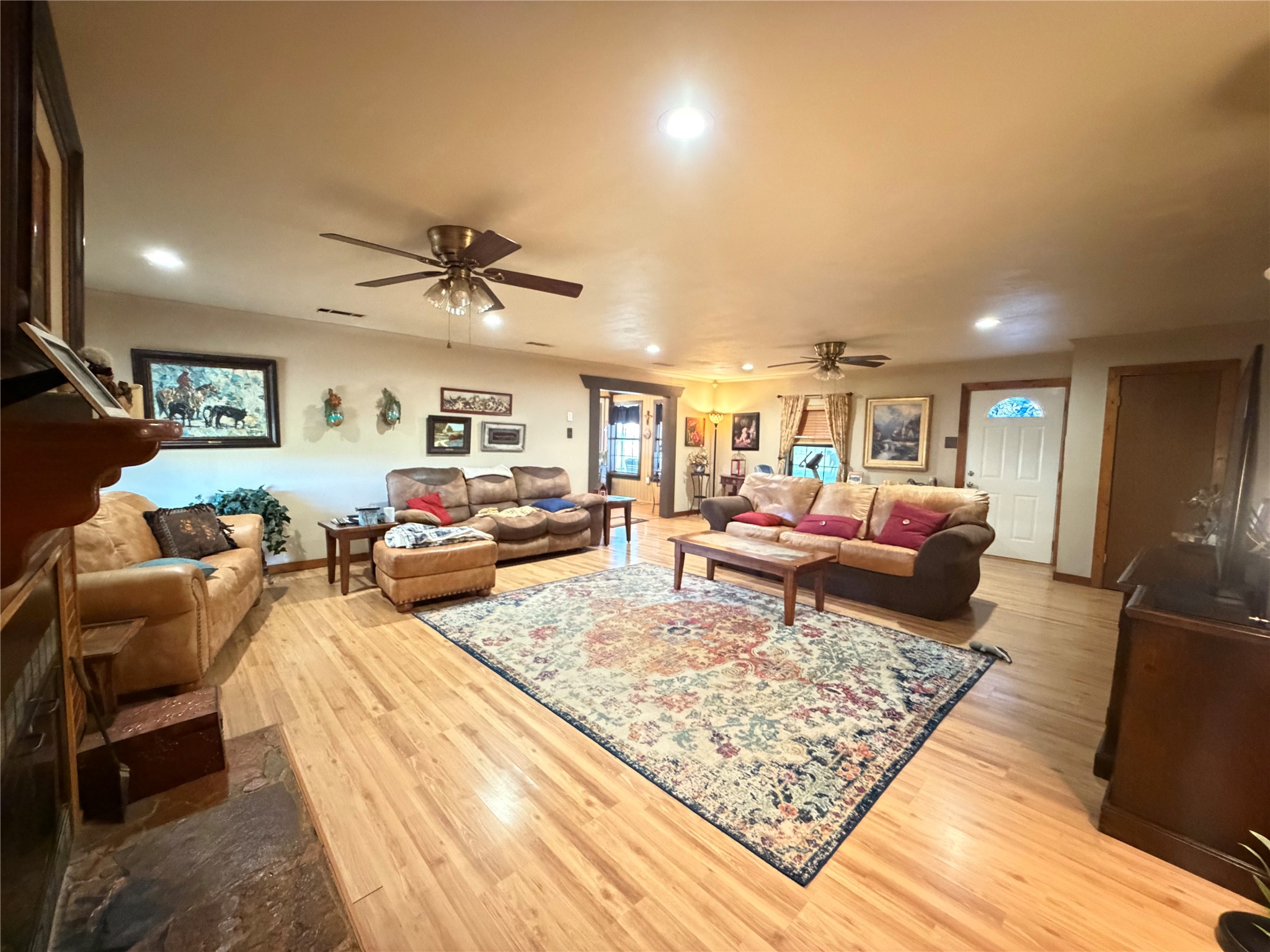 330 S Goode Road Wilmer TX 75172