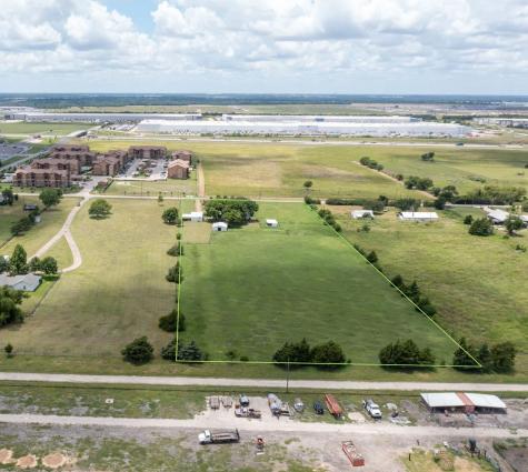 330 S Goode Road Wilmer TX 75172
