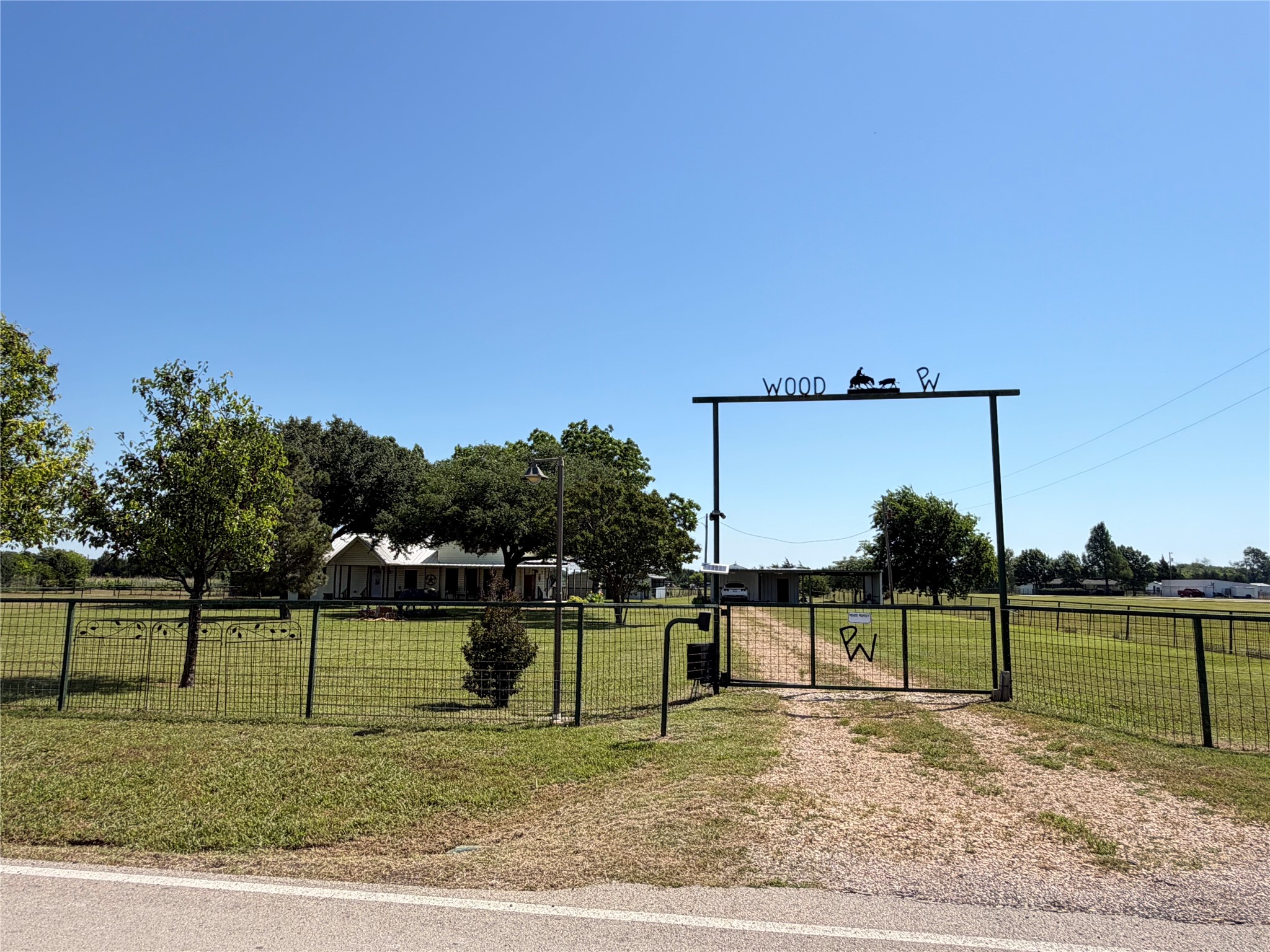 330 S Goode Road Wilmer TX 75172
