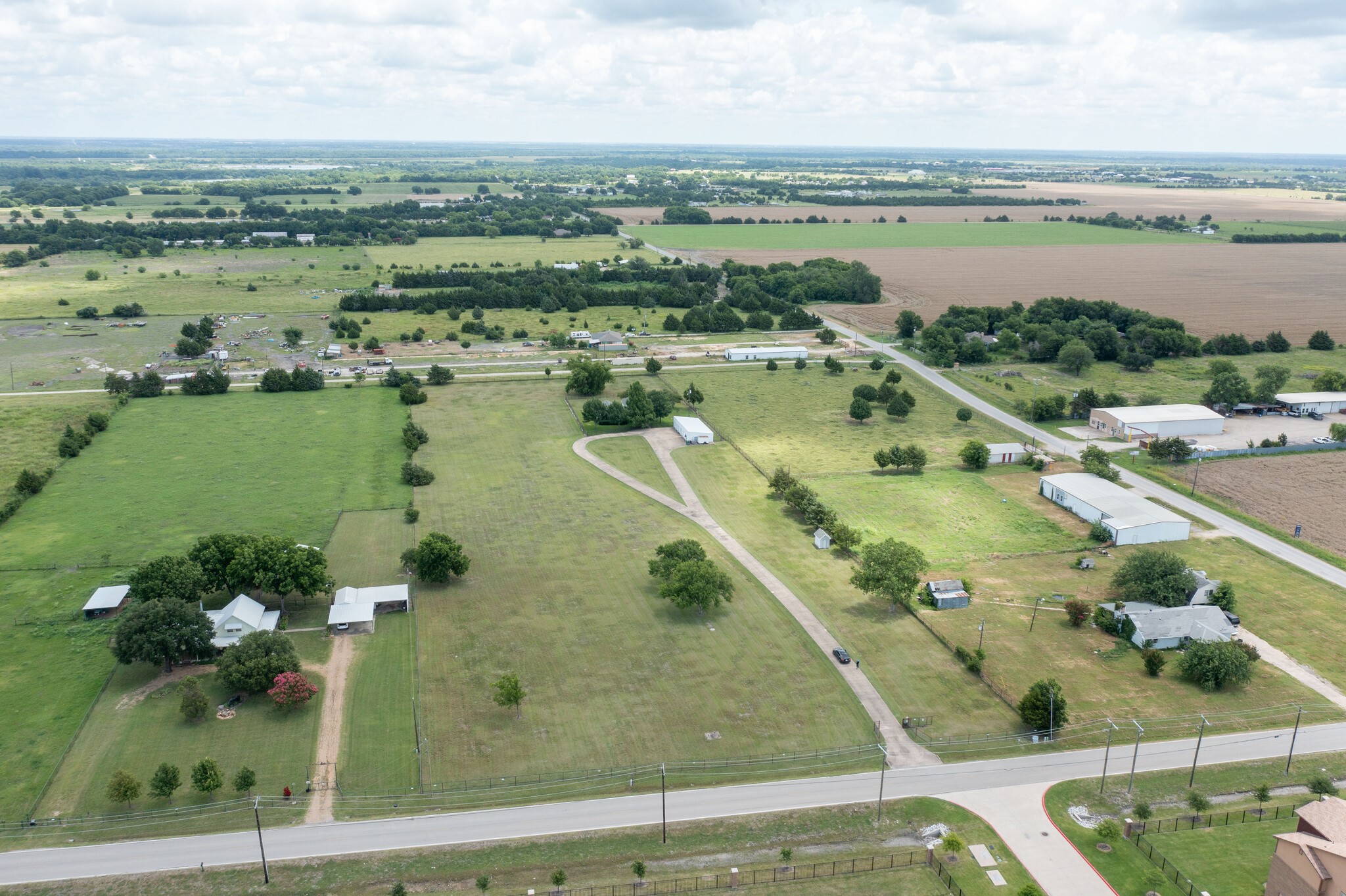 330 S Goode Road Wilmer TX 75172