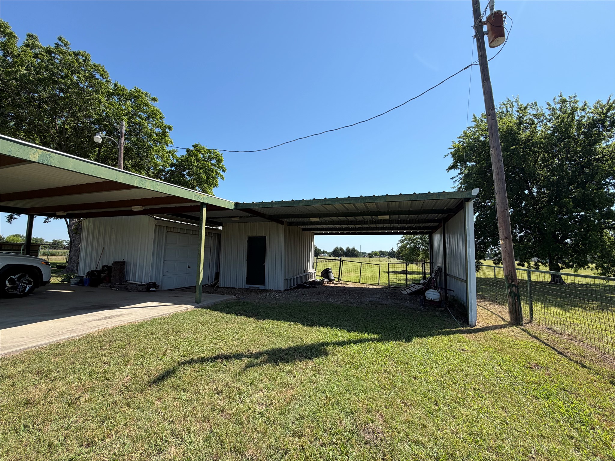 330 S Goode Road Wilmer TX 75172