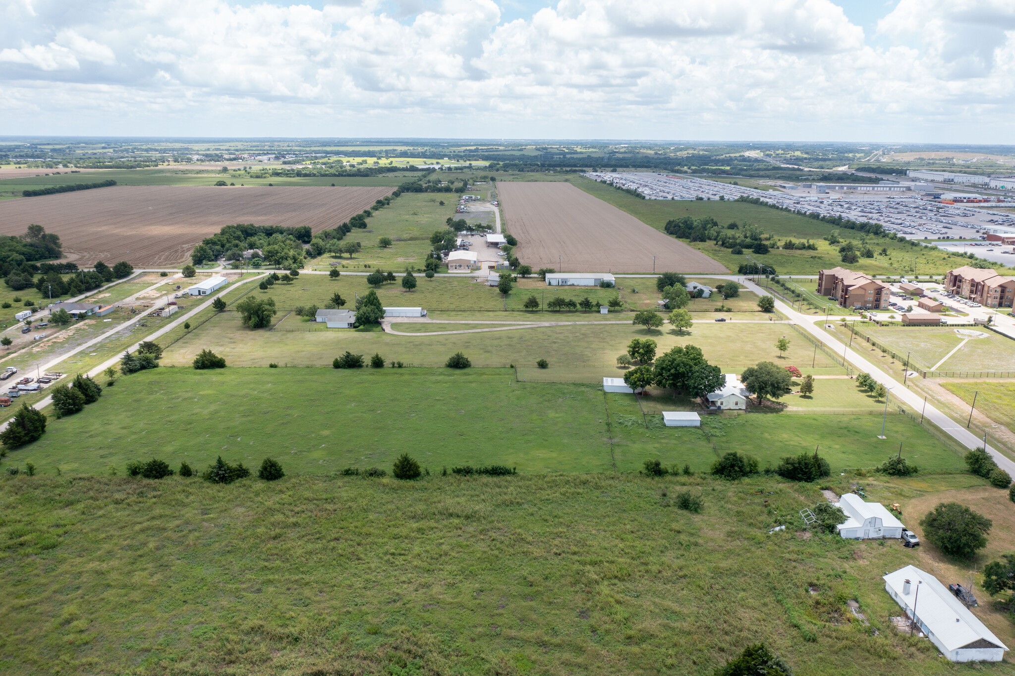 330 S Goode Road Wilmer TX 75172