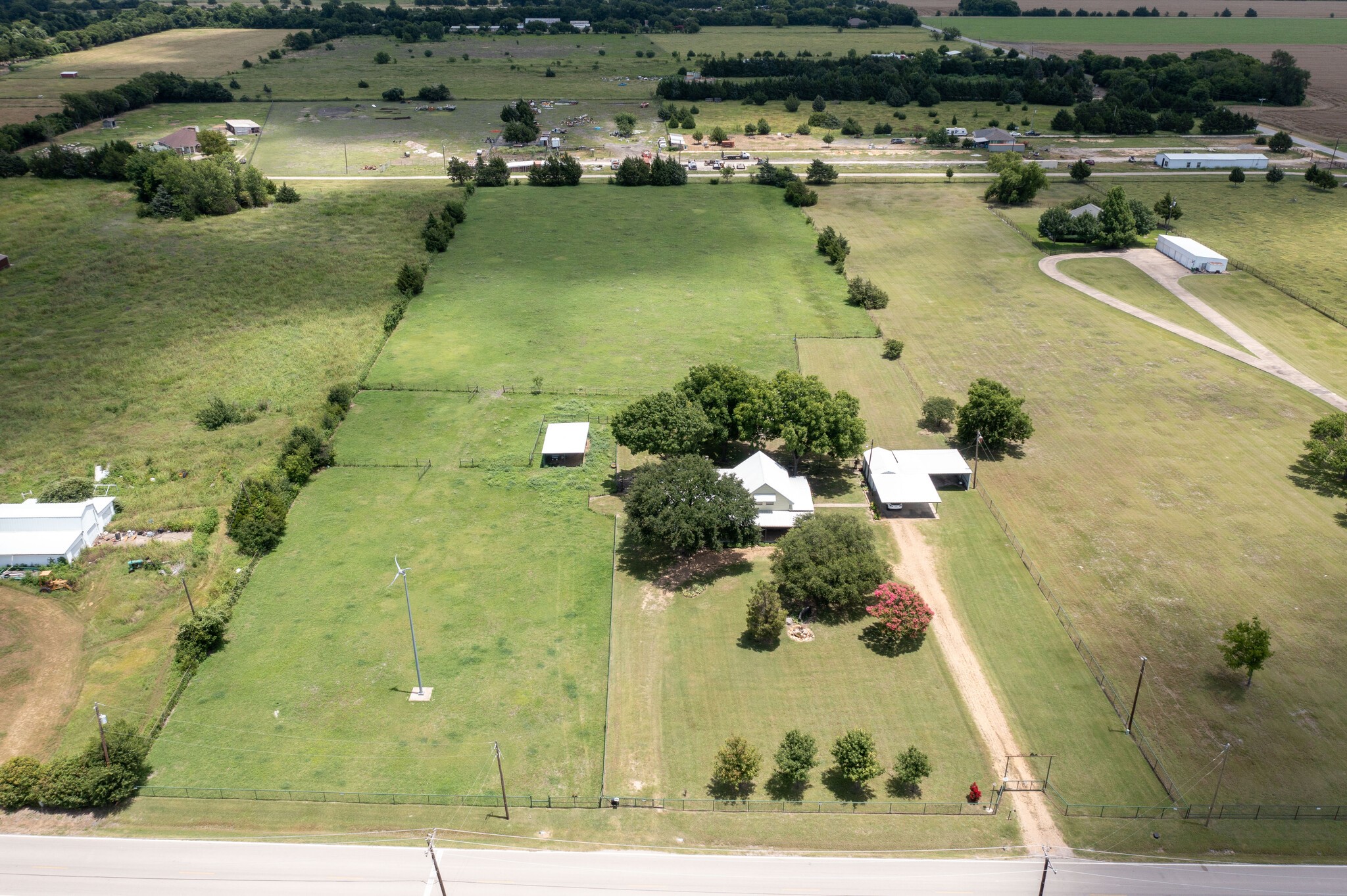 330 S Goode Road Wilmer TX 75172