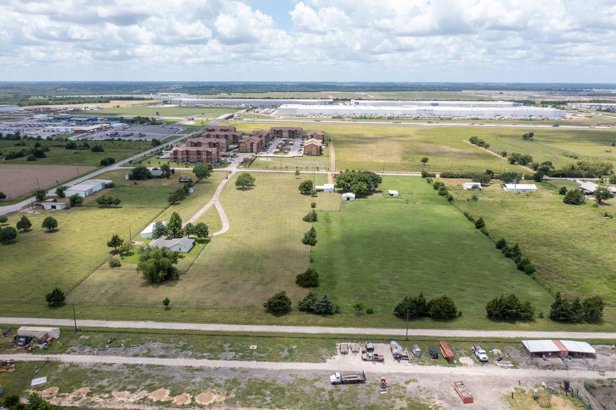330 S Goode Road Wilmer TX 75172
