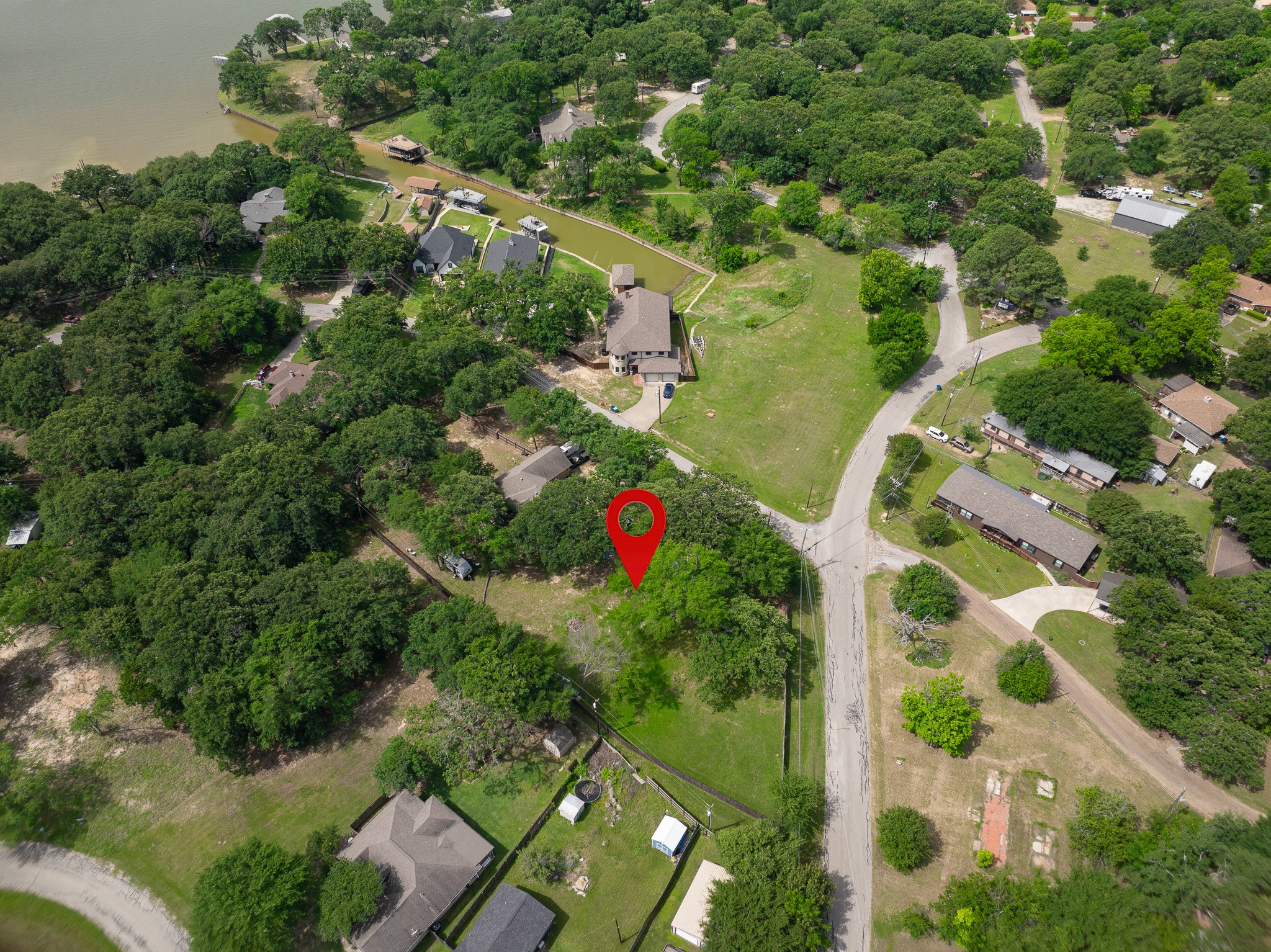 104 Autumn Wood Trail Gun Barrel City TX 75156