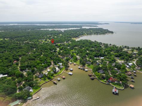 104 Autumn Wood Trail Gun Barrel City TX 75156