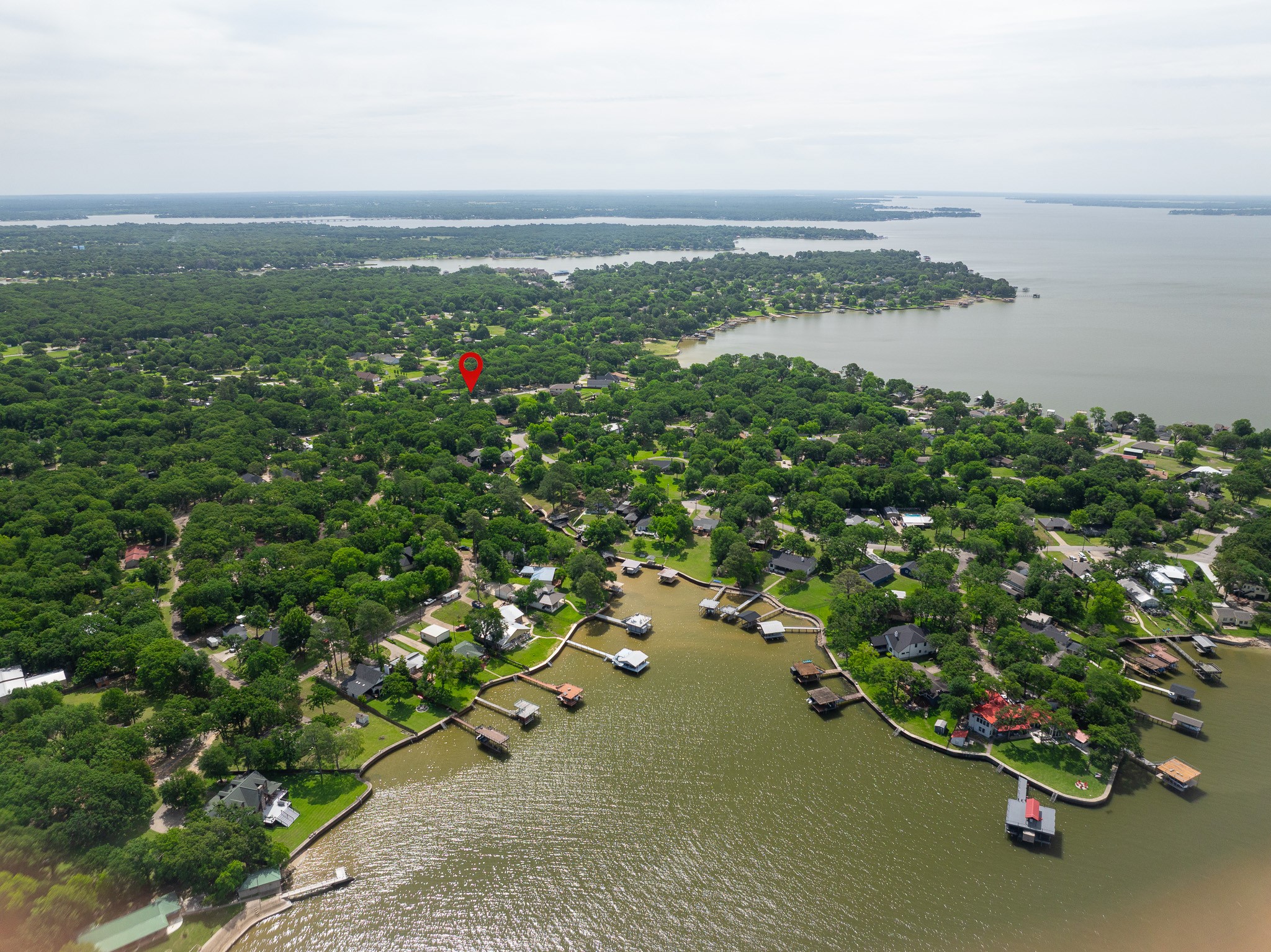 104 Autumn Wood Trail Gun Barrel City TX 75156