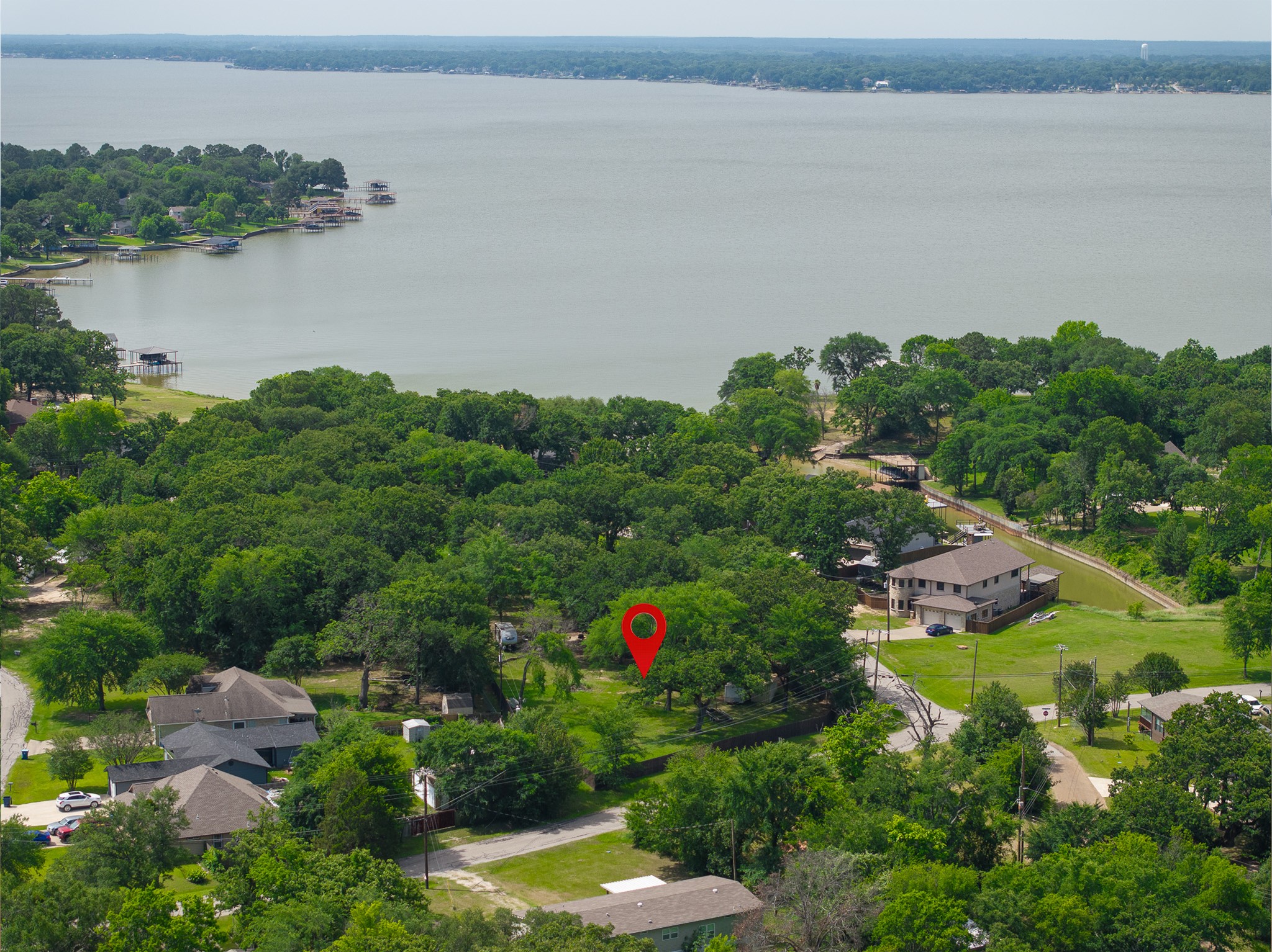 104 Autumn Wood Trail Gun Barrel City TX 75156