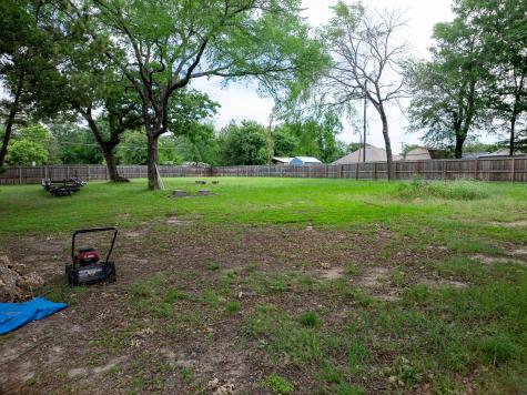 104 Autumn Wood Trail Gun Barrel City TX 75156