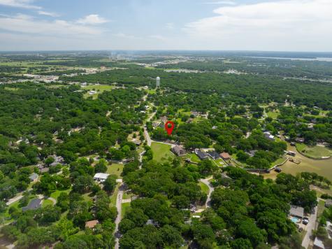 104 Autumn Wood Trail Gun Barrel City TX 75156