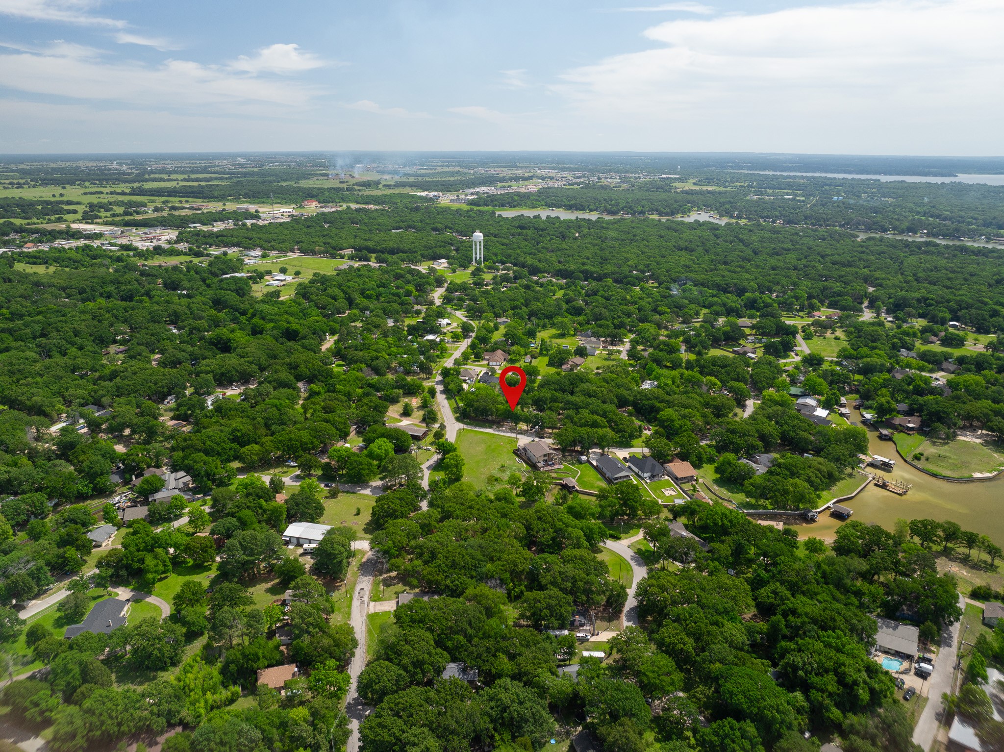 104 Autumn Wood Trail Gun Barrel City TX 75156
