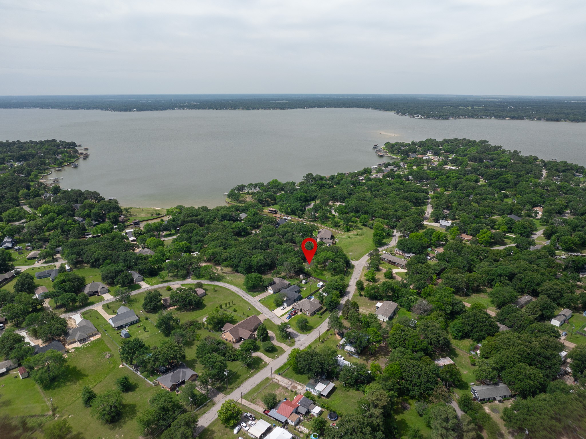 104 Autumn Wood Trail Gun Barrel City TX 75156