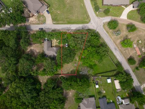 104 Autumn Wood Trail Gun Barrel City TX 75156
