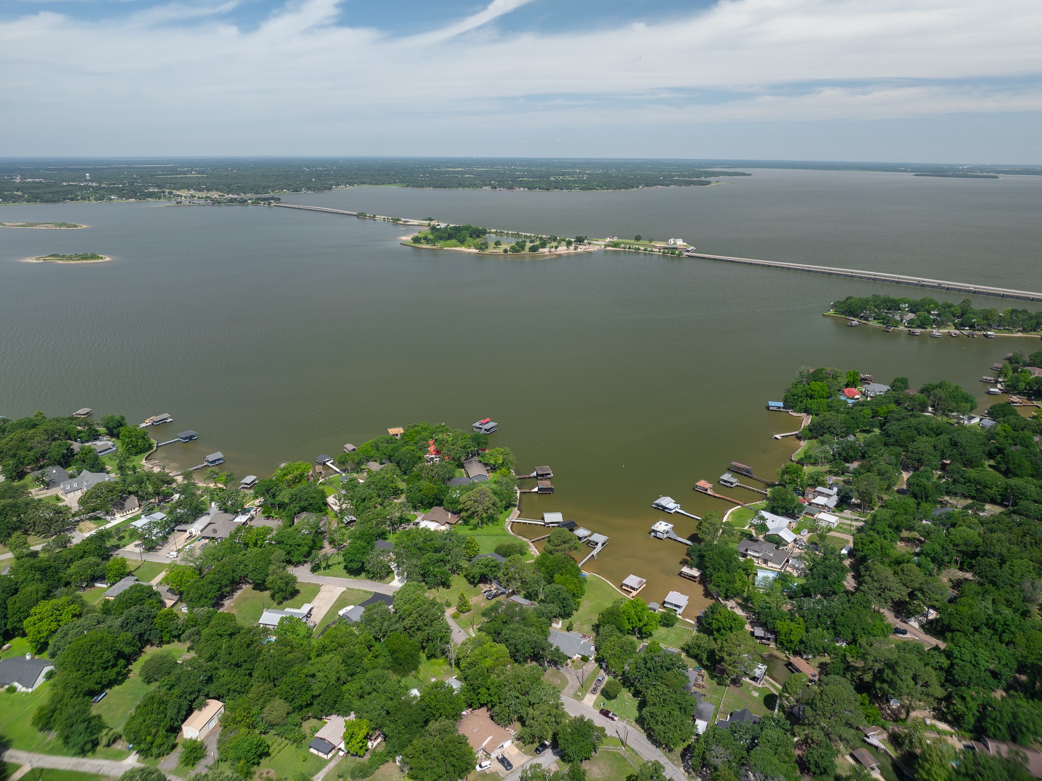 104 Autumn Wood Trail Gun Barrel City TX 75156