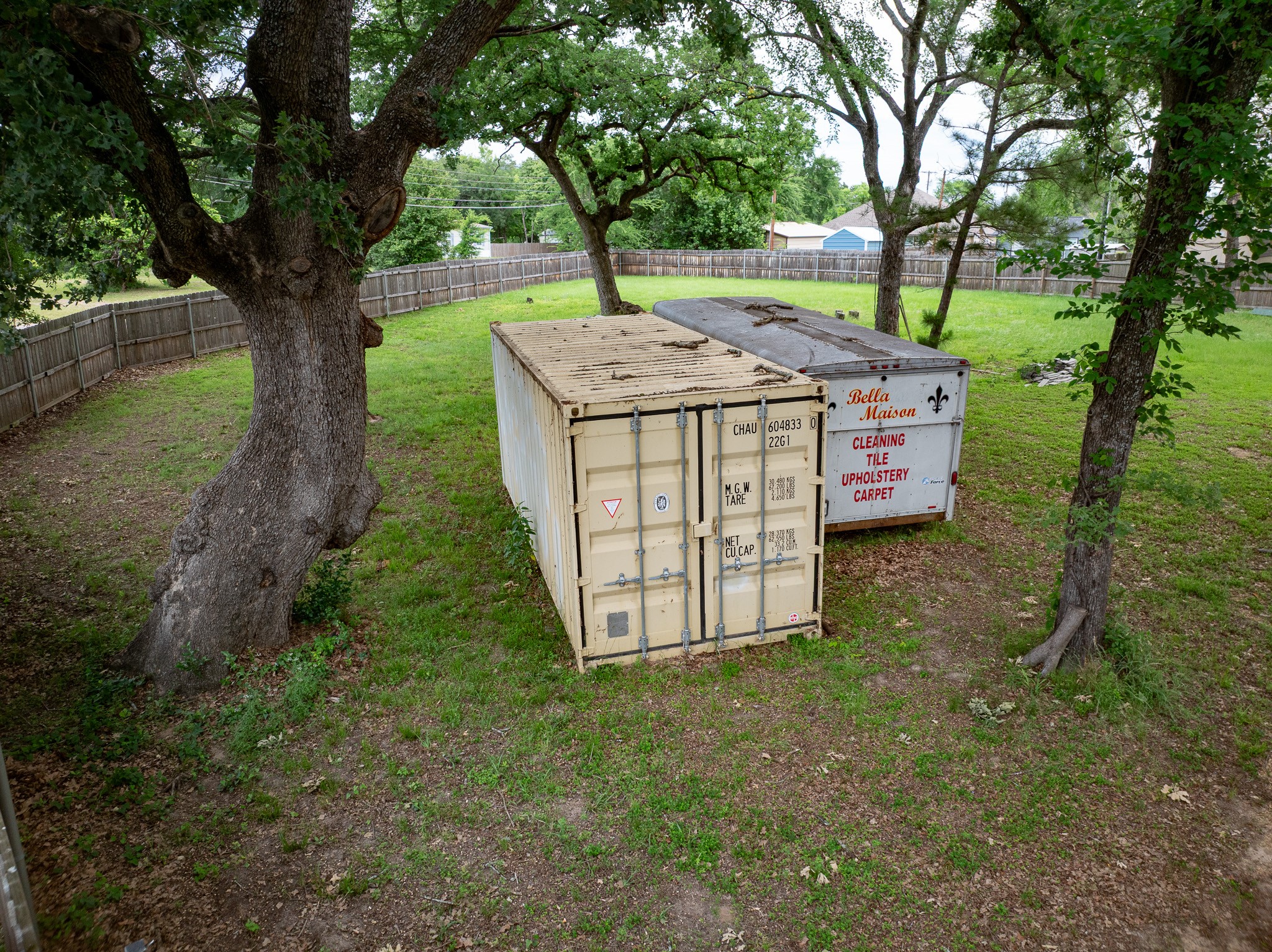 104 Autumn Wood Trail Gun Barrel City TX 75156