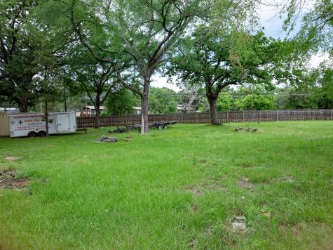 104 Autumn Wood Trail Gun Barrel City TX 75156
