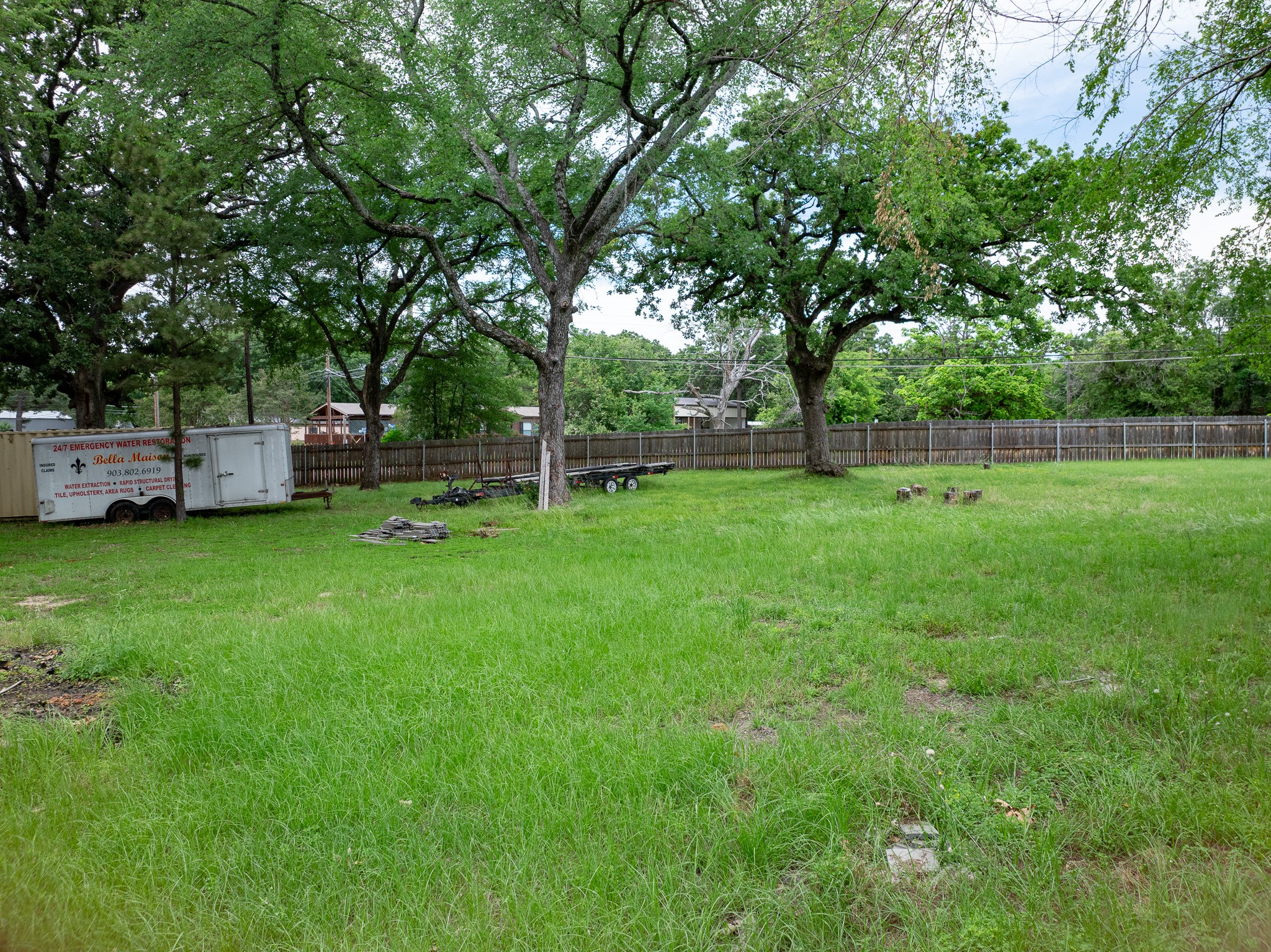 104 Autumn Wood Trail Gun Barrel City TX 75156