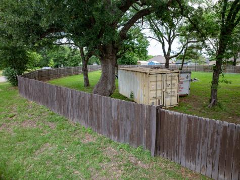 104 Autumn Wood Trail Gun Barrel City TX 75156