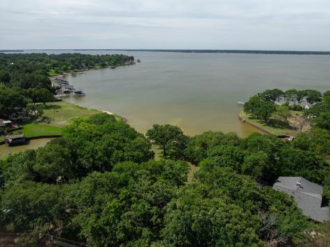 104 Autumn Wood Trail Gun Barrel City TX 75156