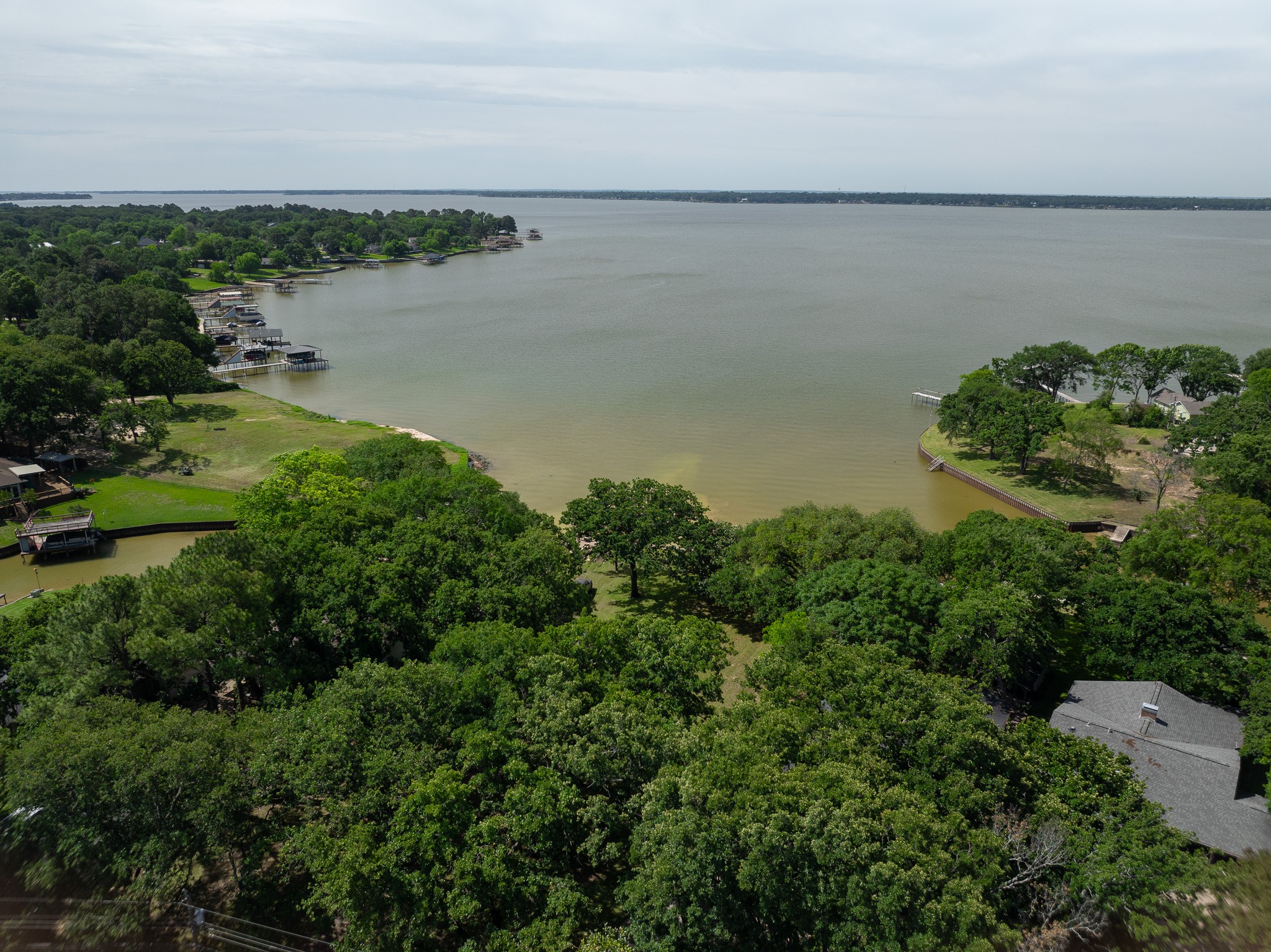 104 Autumn Wood Trail Gun Barrel City TX 75156