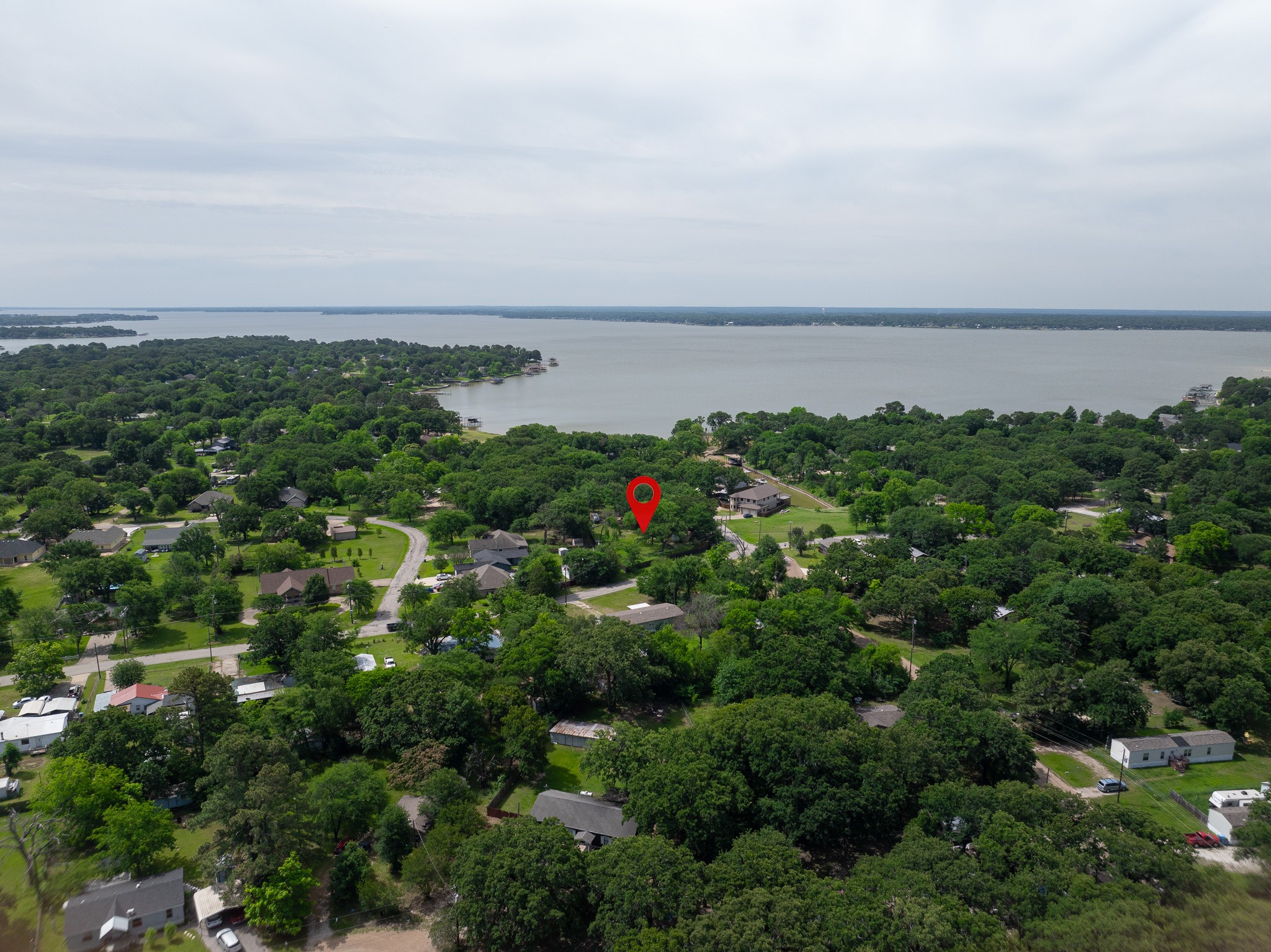 104 Autumn Wood Trail Gun Barrel City TX 75156
