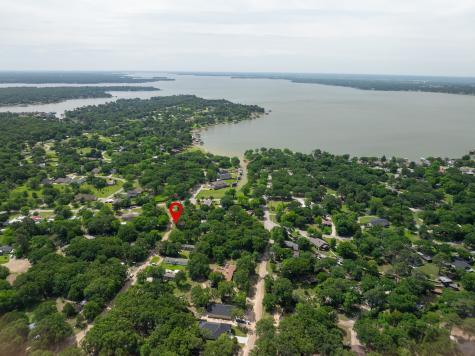 104 Autumn Wood Trail Gun Barrel City TX 75156