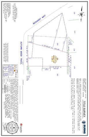 104 Autumn Wood Trail Gun Barrel City TX 75156