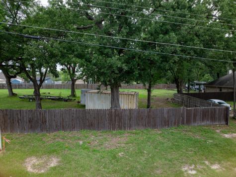 104 Autumn Wood Trail Gun Barrel City TX 75156
