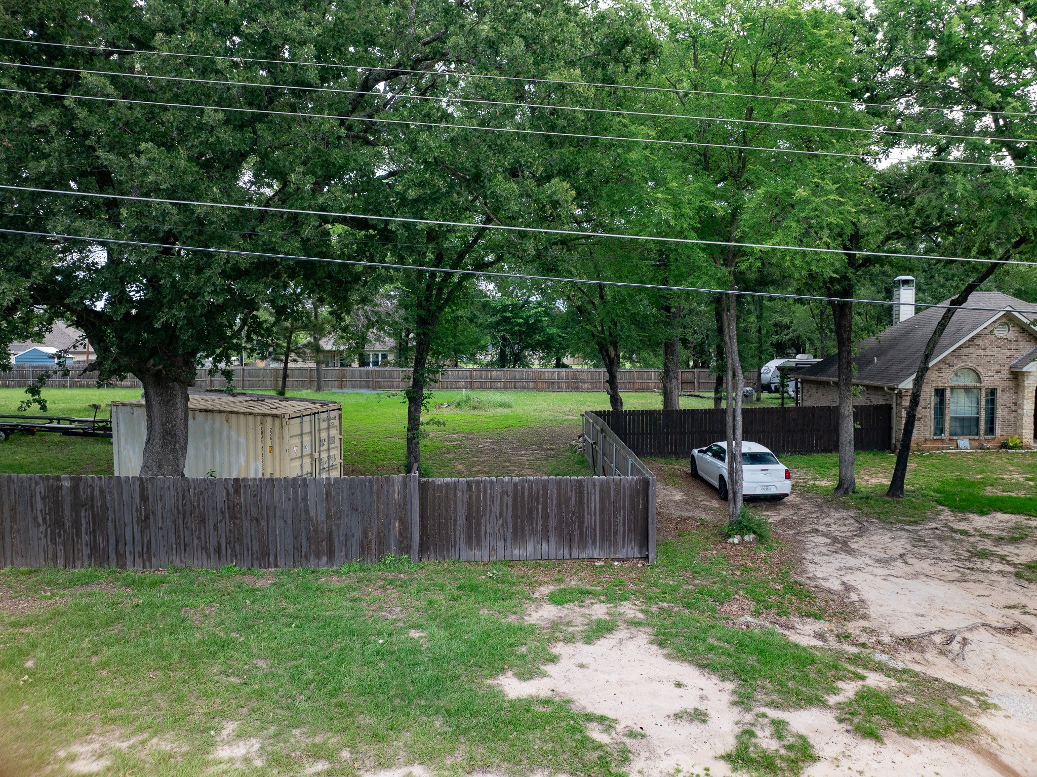 104 Autumn Wood Trail Gun Barrel City TX 75156