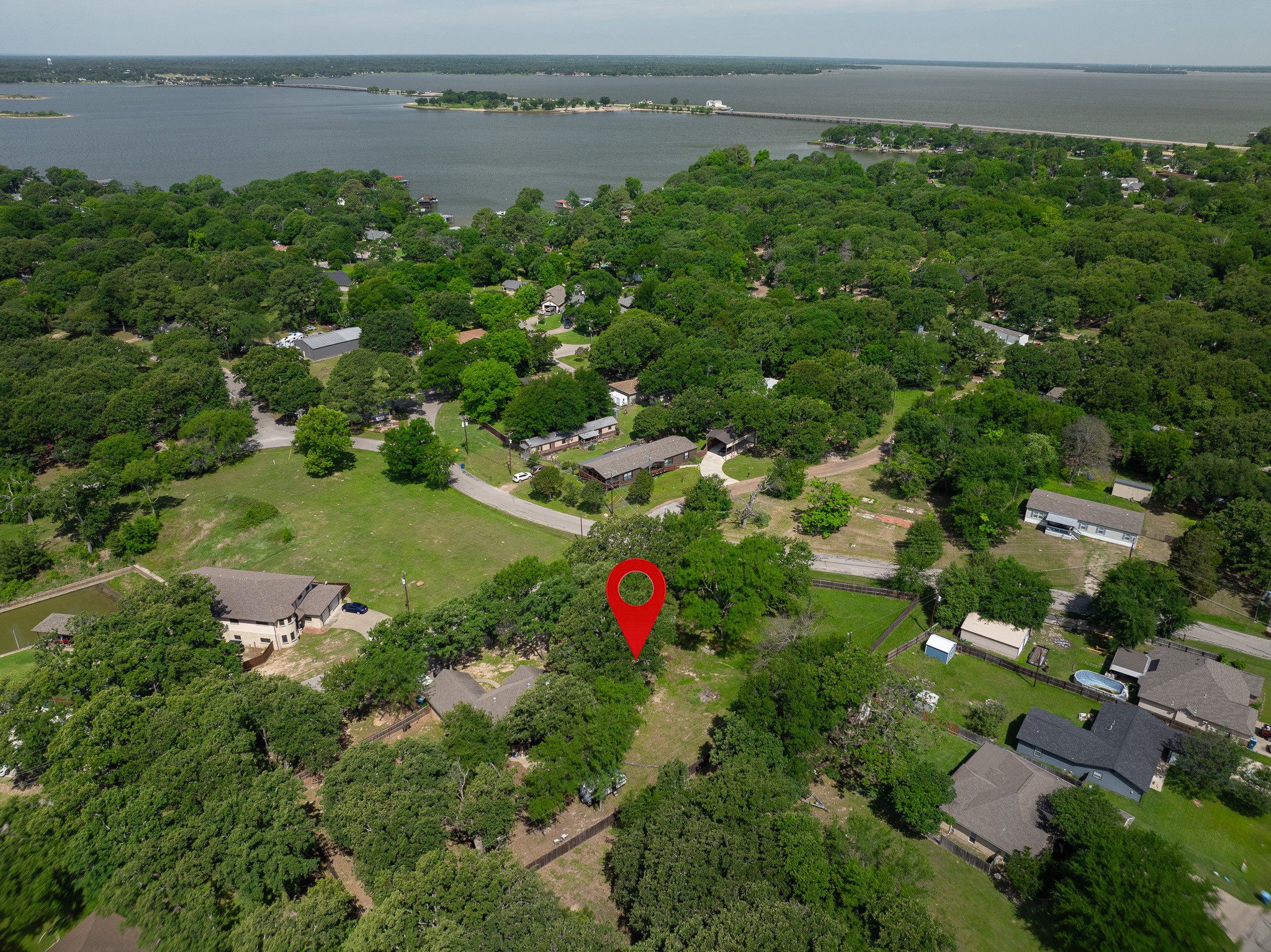 104 Autumn Wood Trail Gun Barrel City TX 75156