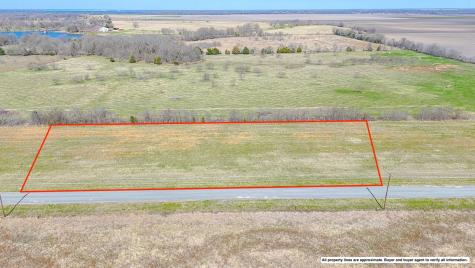 Lot 4 SE Cr 3300 Kerens TX 75144