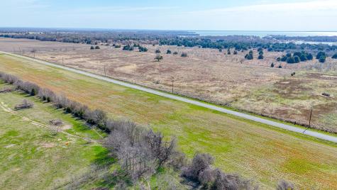 Lot 4 SE Cr 3300 Kerens TX 75144