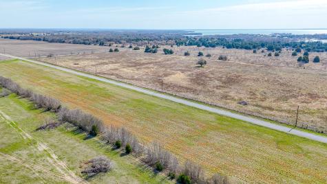 Lot 4 SE Cr 3300 Kerens TX 75144