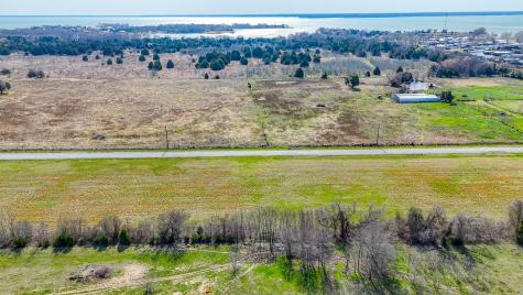 Lot 4 SE Cr 3300 Kerens TX 75144