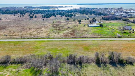 Lot 4 SE Cr 3300 Kerens TX 75144