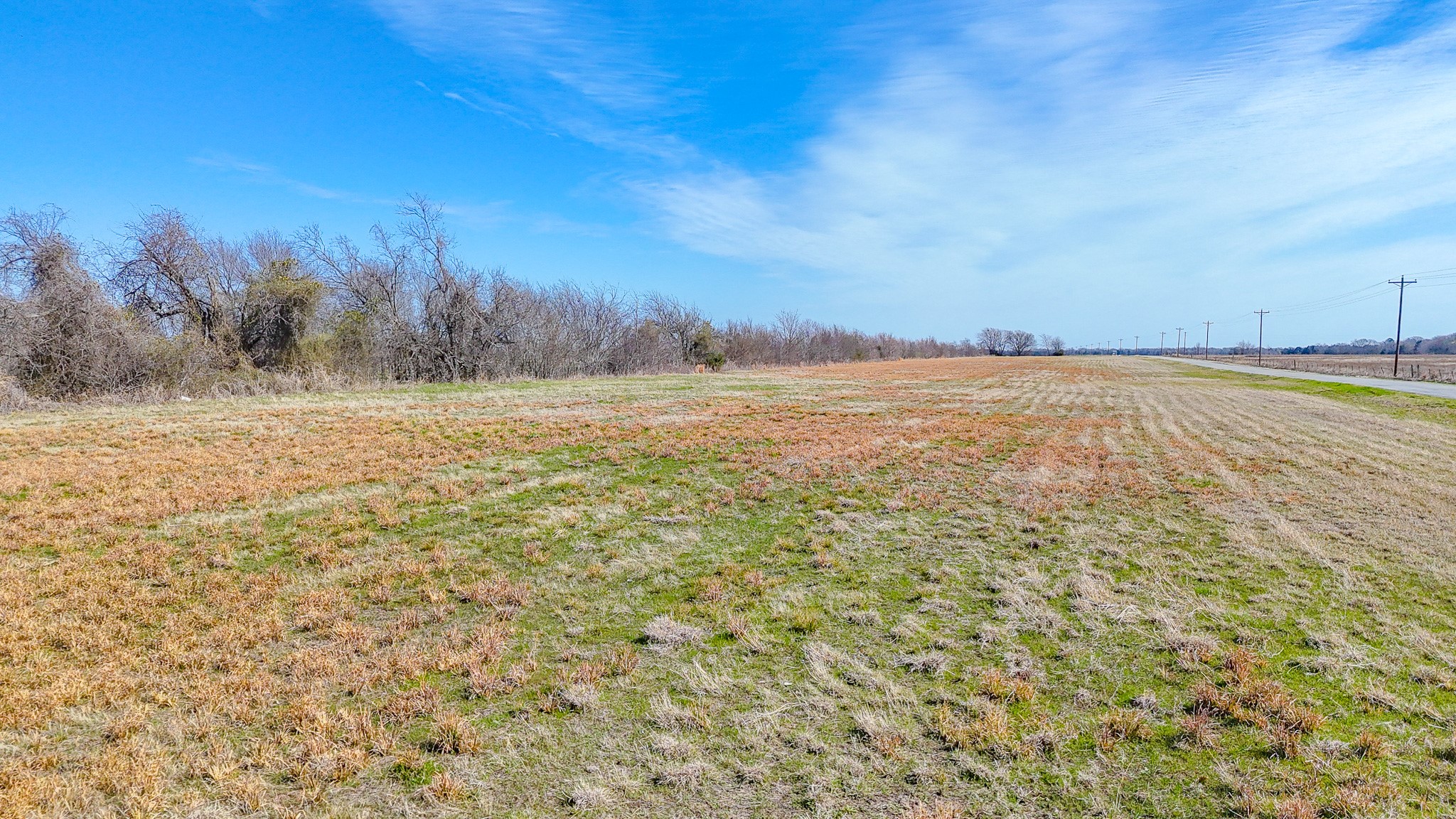 Lot 4 SE Cr 3300 Kerens TX 75144